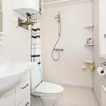 Four-bedroom In 度假居 Dronningmølle