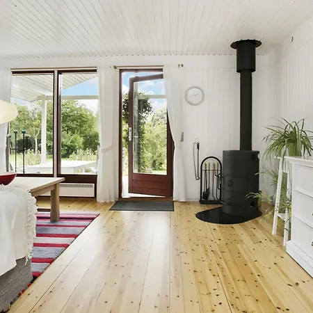 Сasa de vacaciones Preciosa Casa De 4 En *