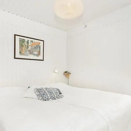 Schönes Haus In Dronningmølle Mit Wlan *