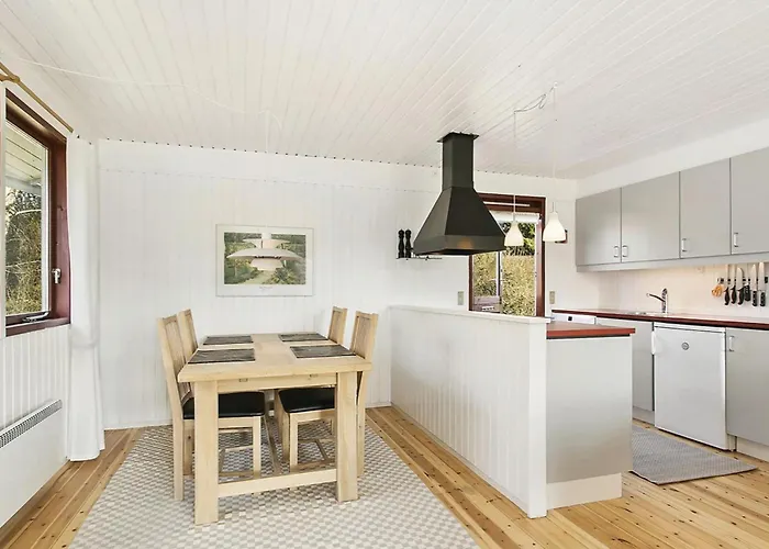 Four-bedroom In *