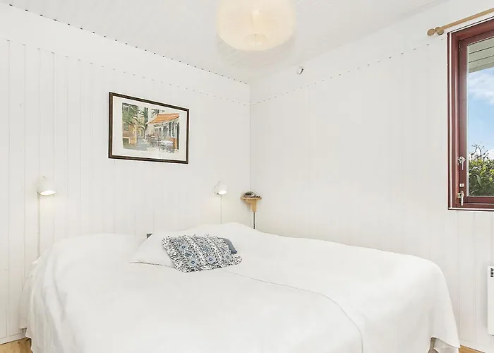 Four-bedroom In *